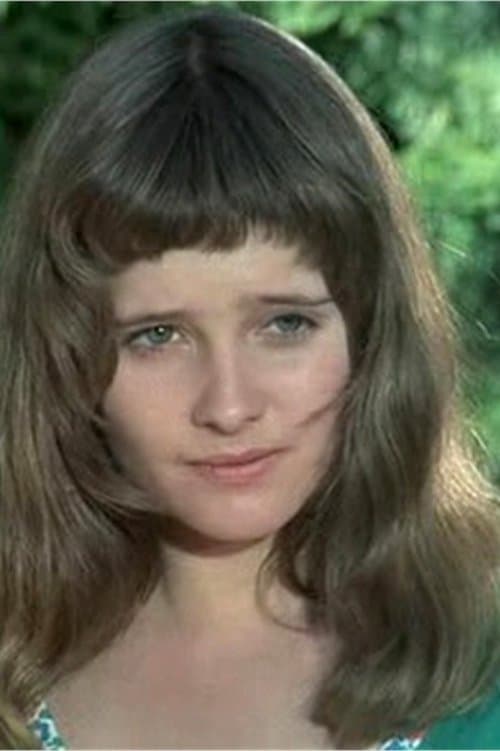 Bénédicte Bucher photo