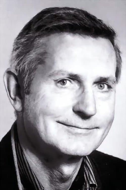 Benedikt Árnason photo