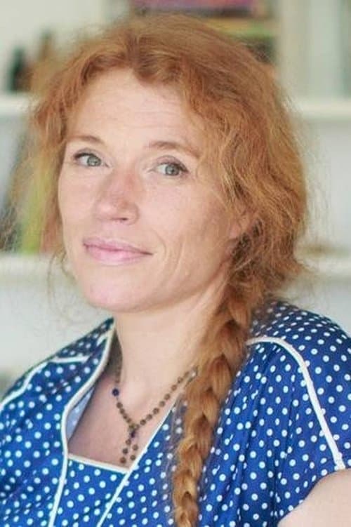 Benedikte Lindbeck photo