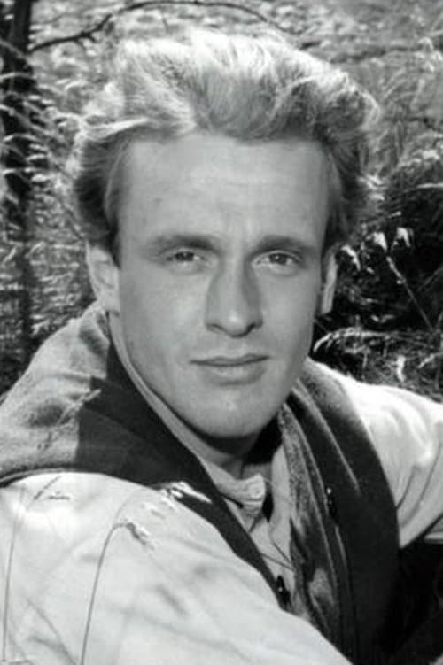 Bengt Blomgren photo