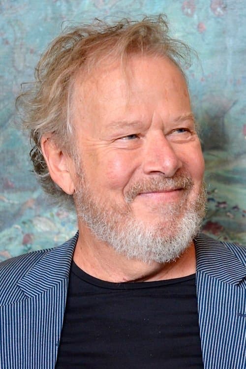Bengt C.W. Carlsson photo