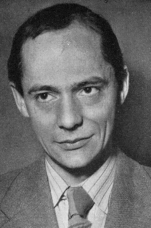 Bengt Ekerot photo