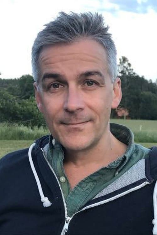Bengt Stenberg photo
