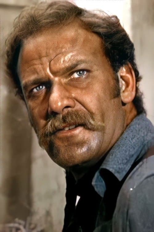 Benito Stefanelli photo