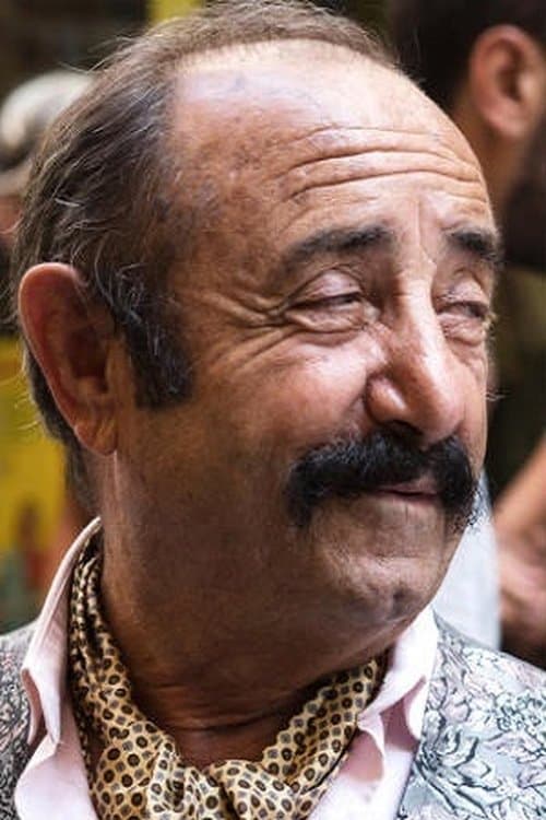 Benito Urgu photo