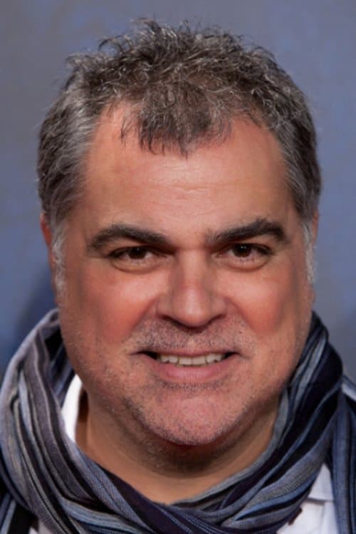 A portrait of Benito Zambrano