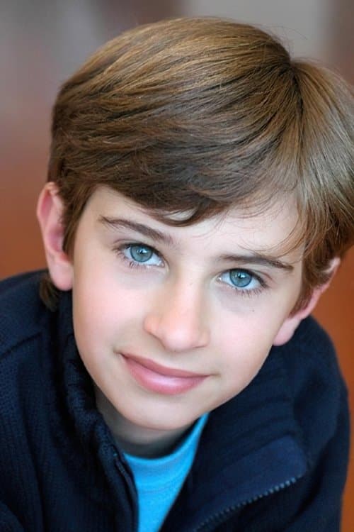 Benjamin B. Smith photo