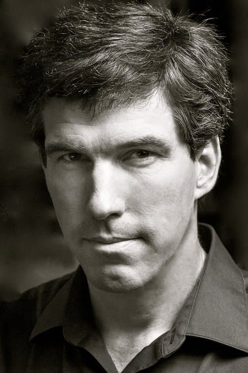 Benjamin Busch photo
