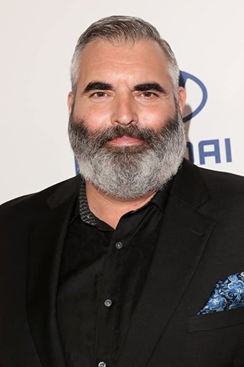 Benjamin Byron Davis photo