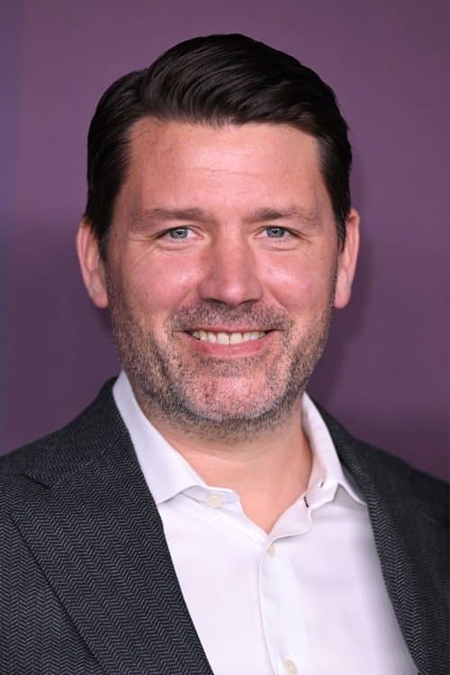 A portrait of Benjamin Caron
