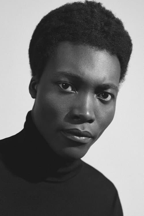 Benjamin Clémentine photo