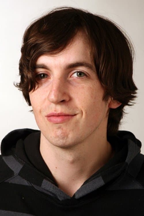Benjamin Crotty photo