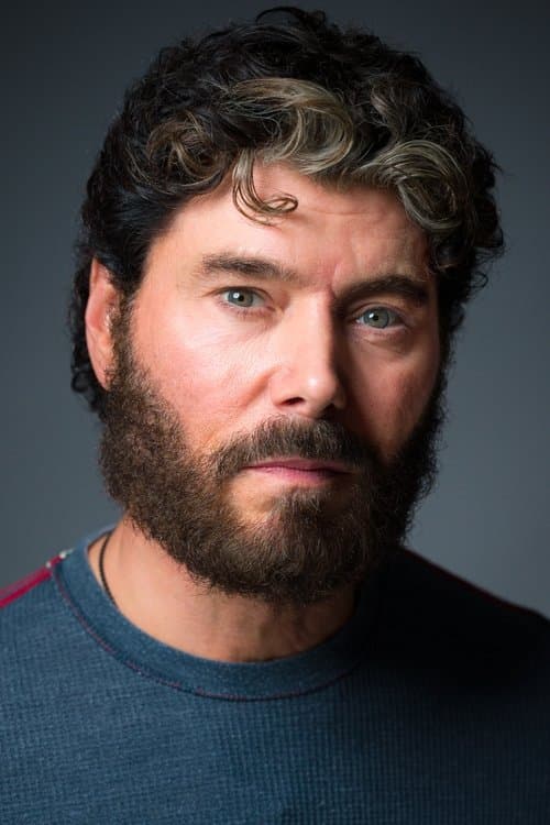 Benjamin Dane photo