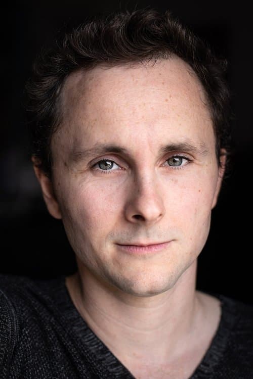Benjamin Duc photo