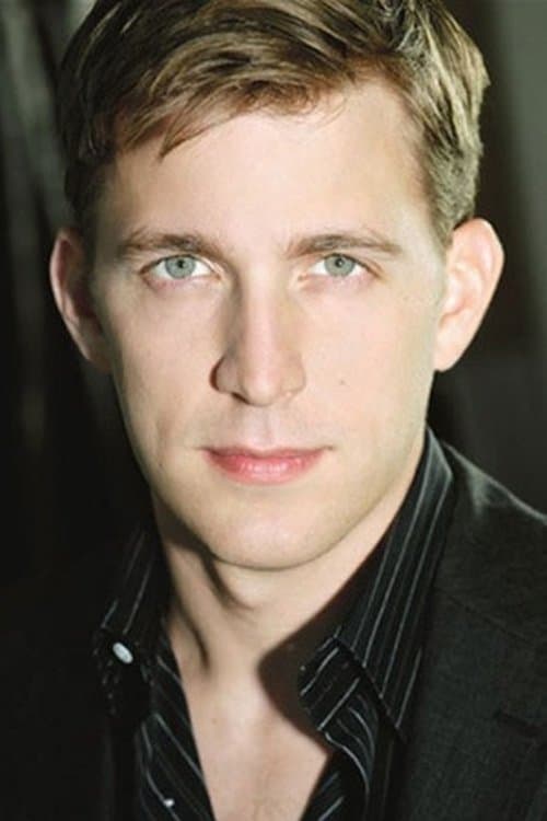 Benjamin Eakeley photo