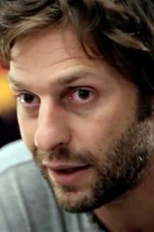 A portrait of Benjamin Euvrard