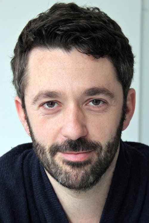 Benjamin Gauthier photo