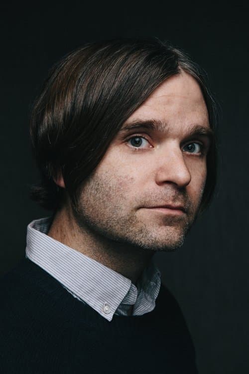 Benjamin Gibbard photo