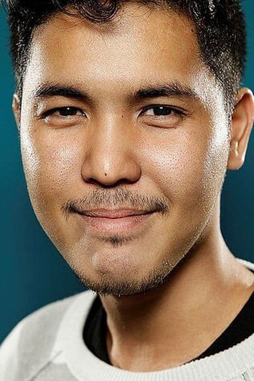 Benjamin Gonzales Tolentino photo