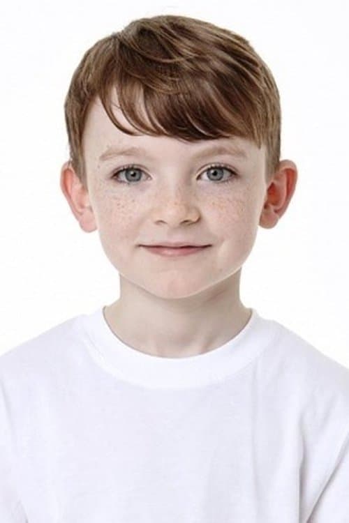 Benjamin Haigh photo