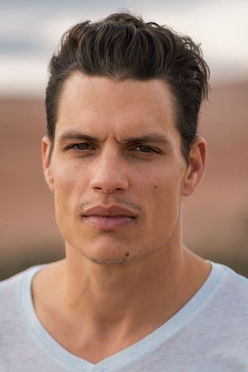 Benjamin Hicquel photo