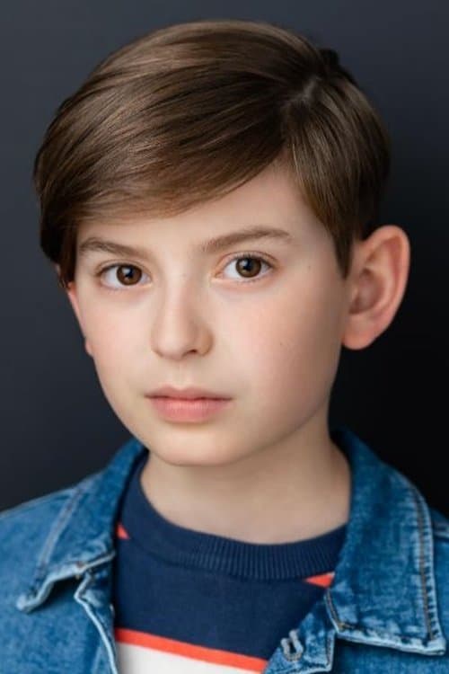Benjamin Jacobson photo