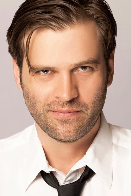 Benjamin Keepers photo