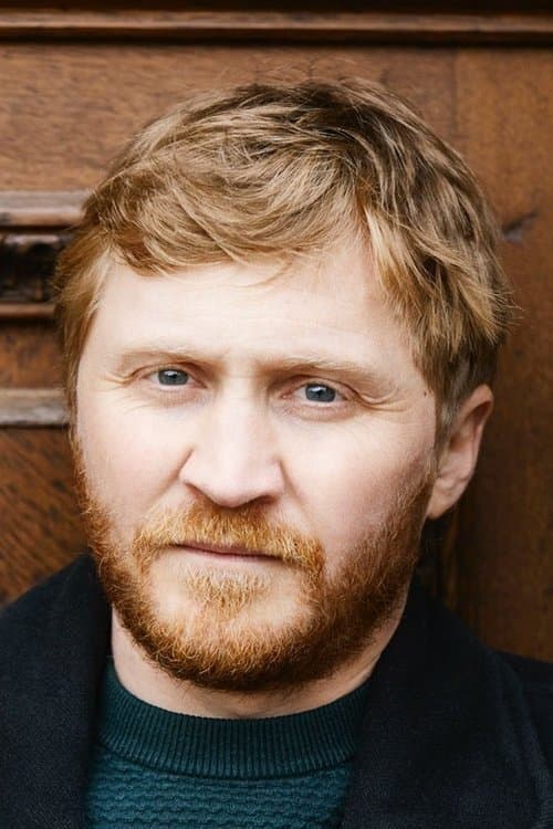 Benjamin Kramme photo