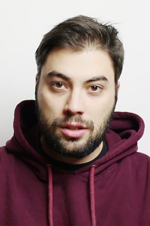 Benjamin Krnetić photo
