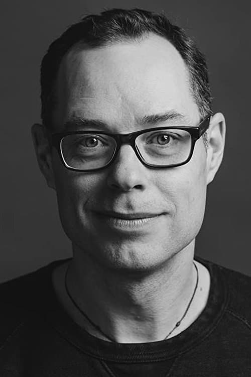 Benjamin Mercer photo