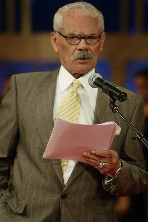 Benjamín Morales photo
