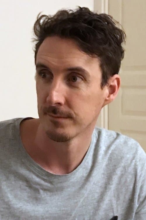 A portrait of Benjamin Mousquet