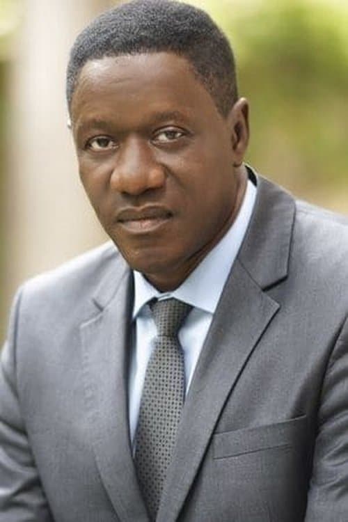 Benjamin Ochieng photo