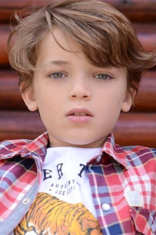 Benjamín Otero photo