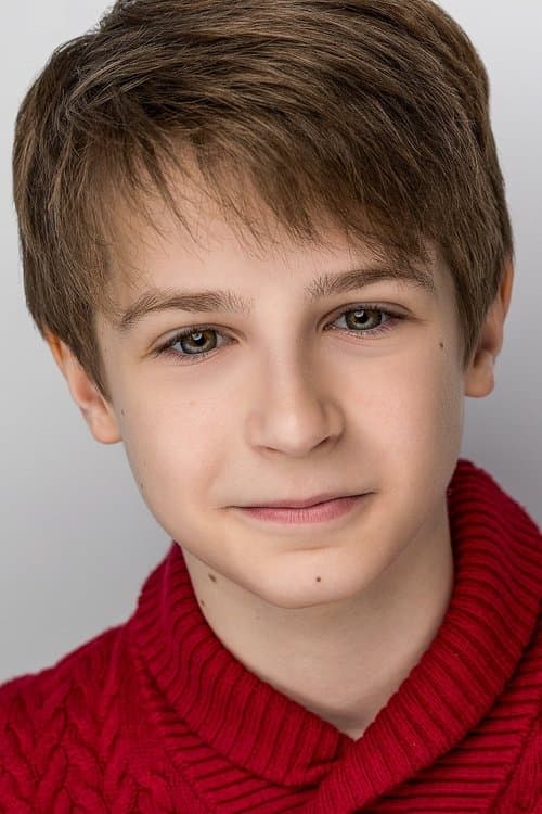 Benjamin Pajak photo