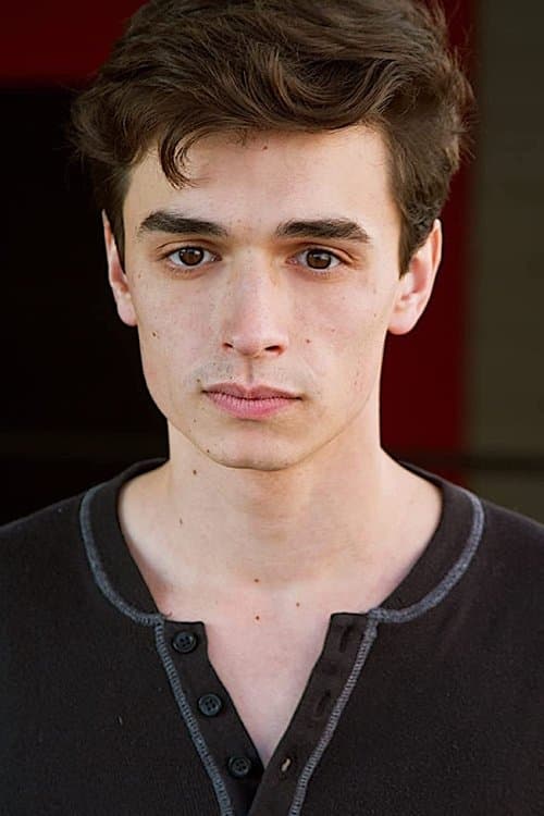 Benjamin Papac photo