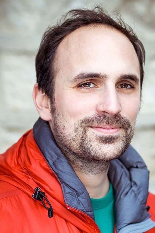 A portrait of Benjamin Renner