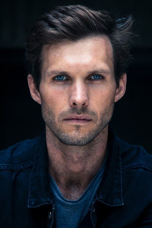 Benjamin Rigby photo