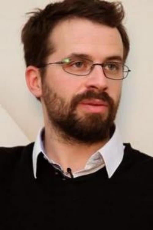 A portrait of Benjamin Rocher