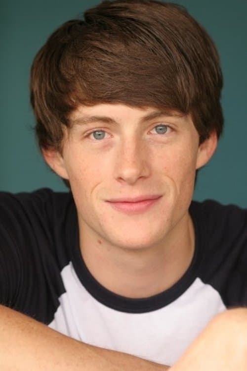 Benjamin Scott Perry photo