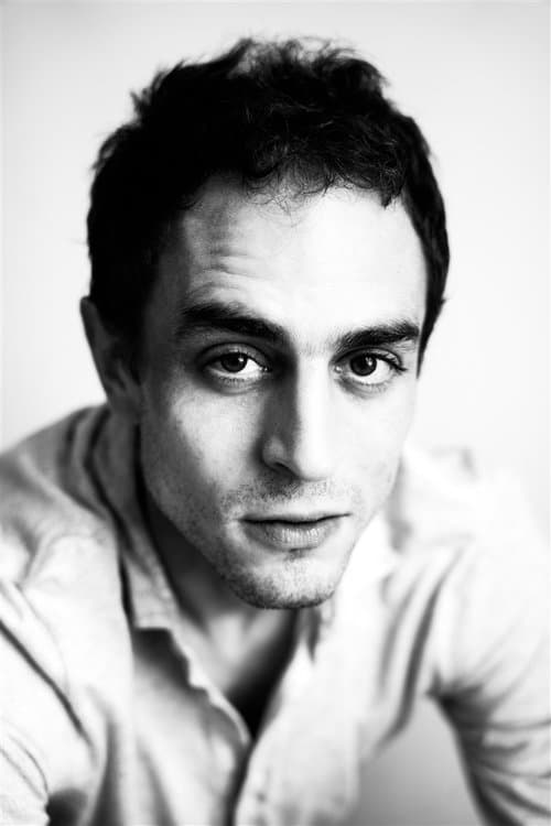 Benjamin Siksou photo