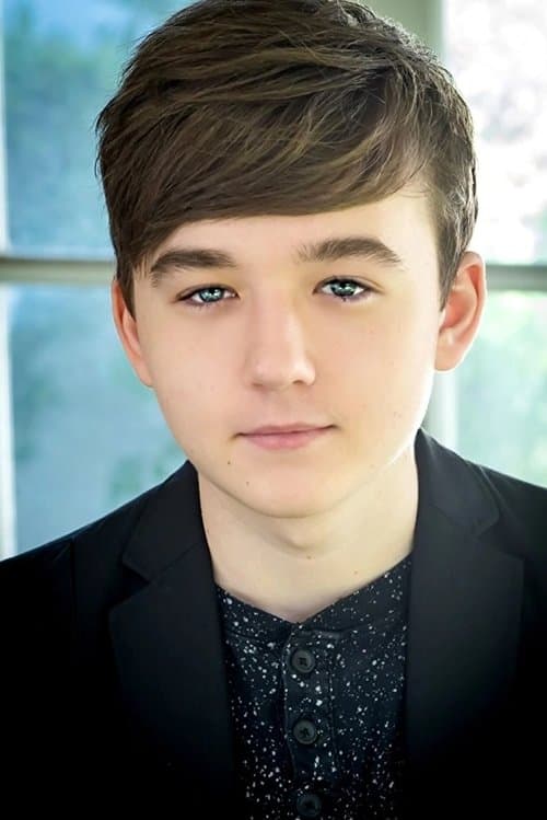 Benjamin Stockham photo