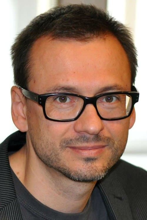 A portrait of Benjamin Tuček