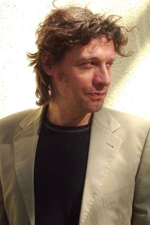 Benjamin Völz photo
