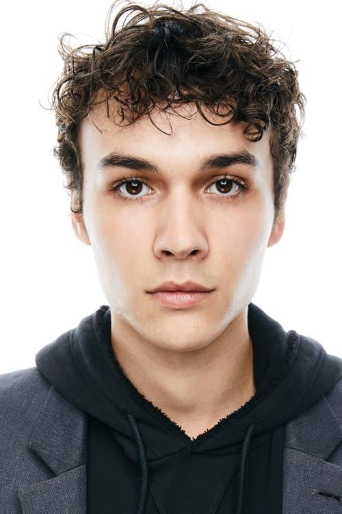 Benjamin Wadsworth photo