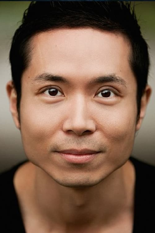 Benjamin Wong photo