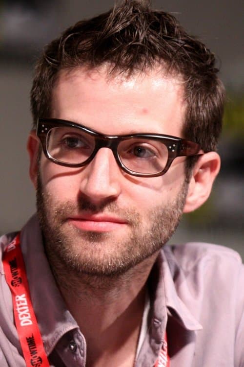 Benjamin Wynn photo