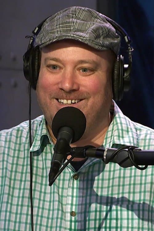 Benjy Bronk photo