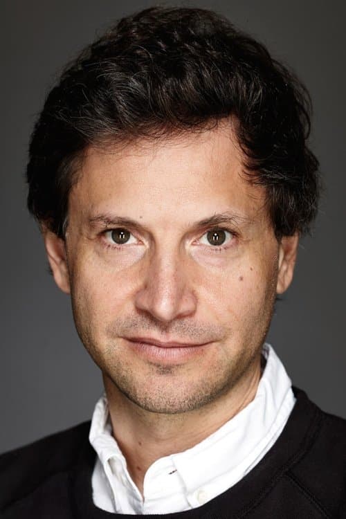 A portrait of Bennett Miller