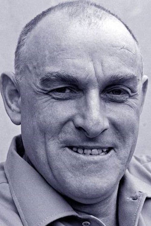 Benno Hoffmann photo